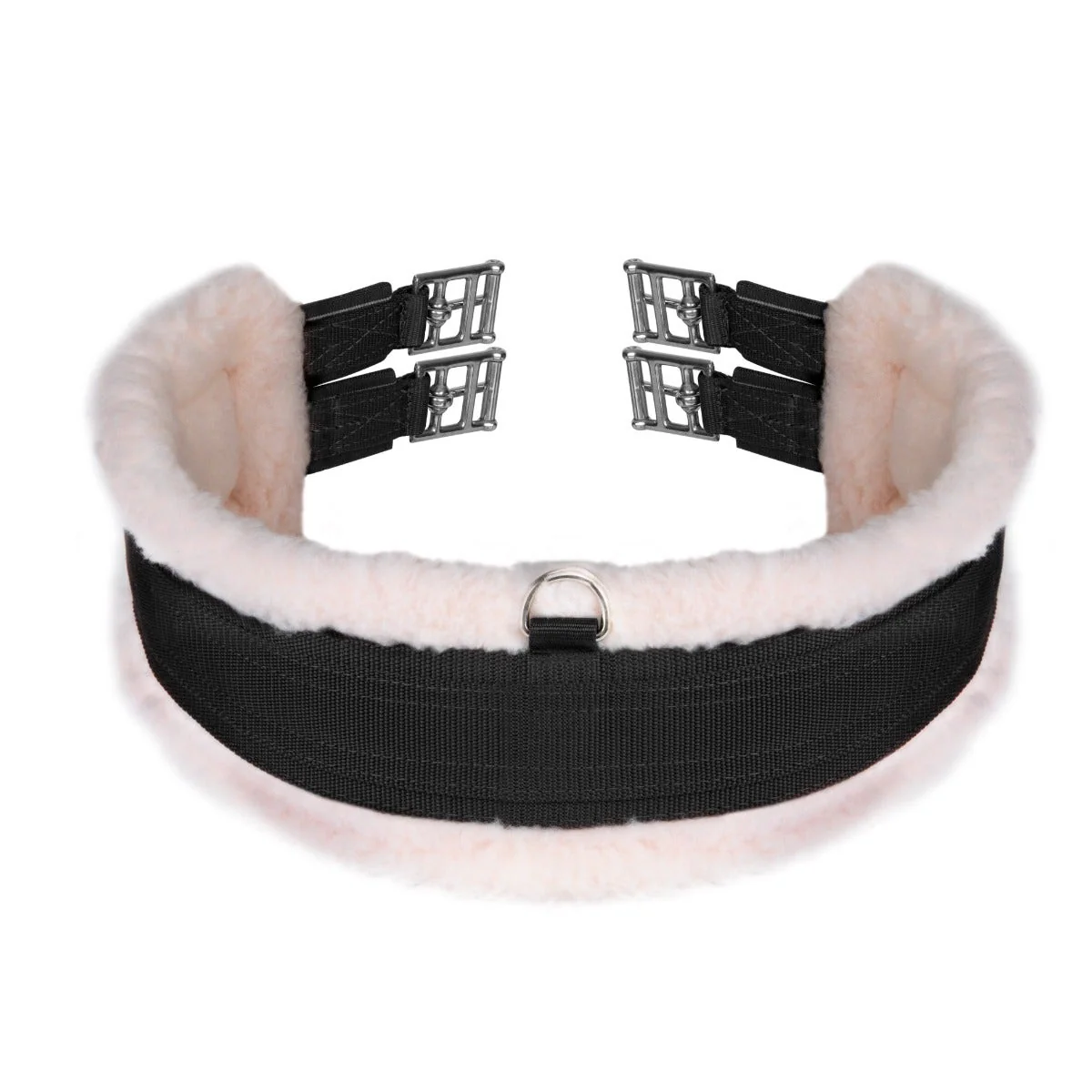 Shires ARMA Fleece Lined Girth - Image 3