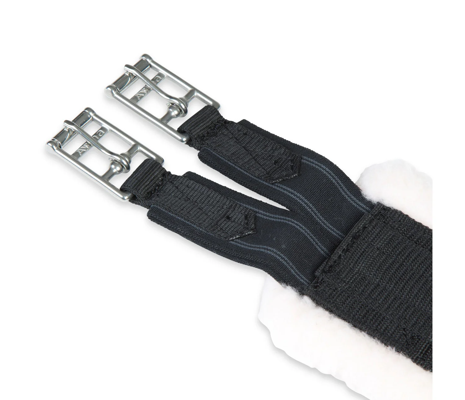 Shires ARMA Fleece Lined Girth - Image 4