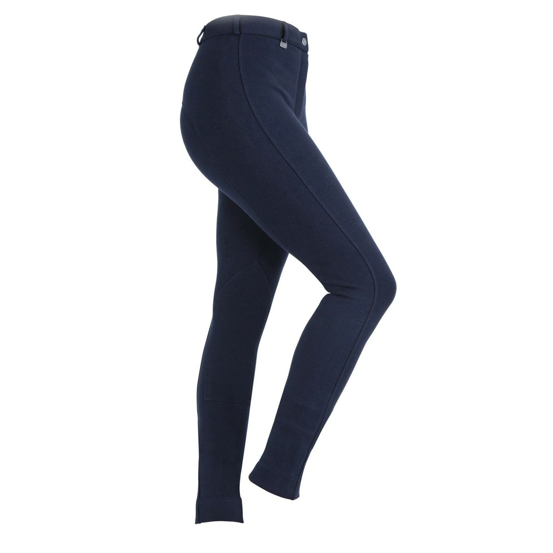 Shires Saddlehugger Ladies Jodhpurs - Image 4